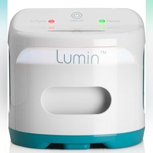 Lumin LM3000 UV Sanitizer